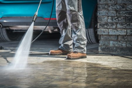 Preparing For Post-Construction Cleaning