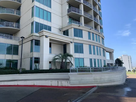 Post-Construction Pressure Washing: The Final Step Before You Welcome Tenants