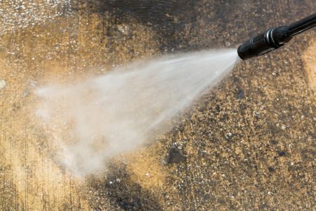The Importance Of Post-Construction Cleaning