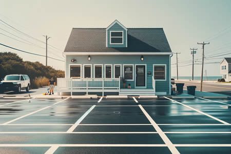 Sea Isle, TX