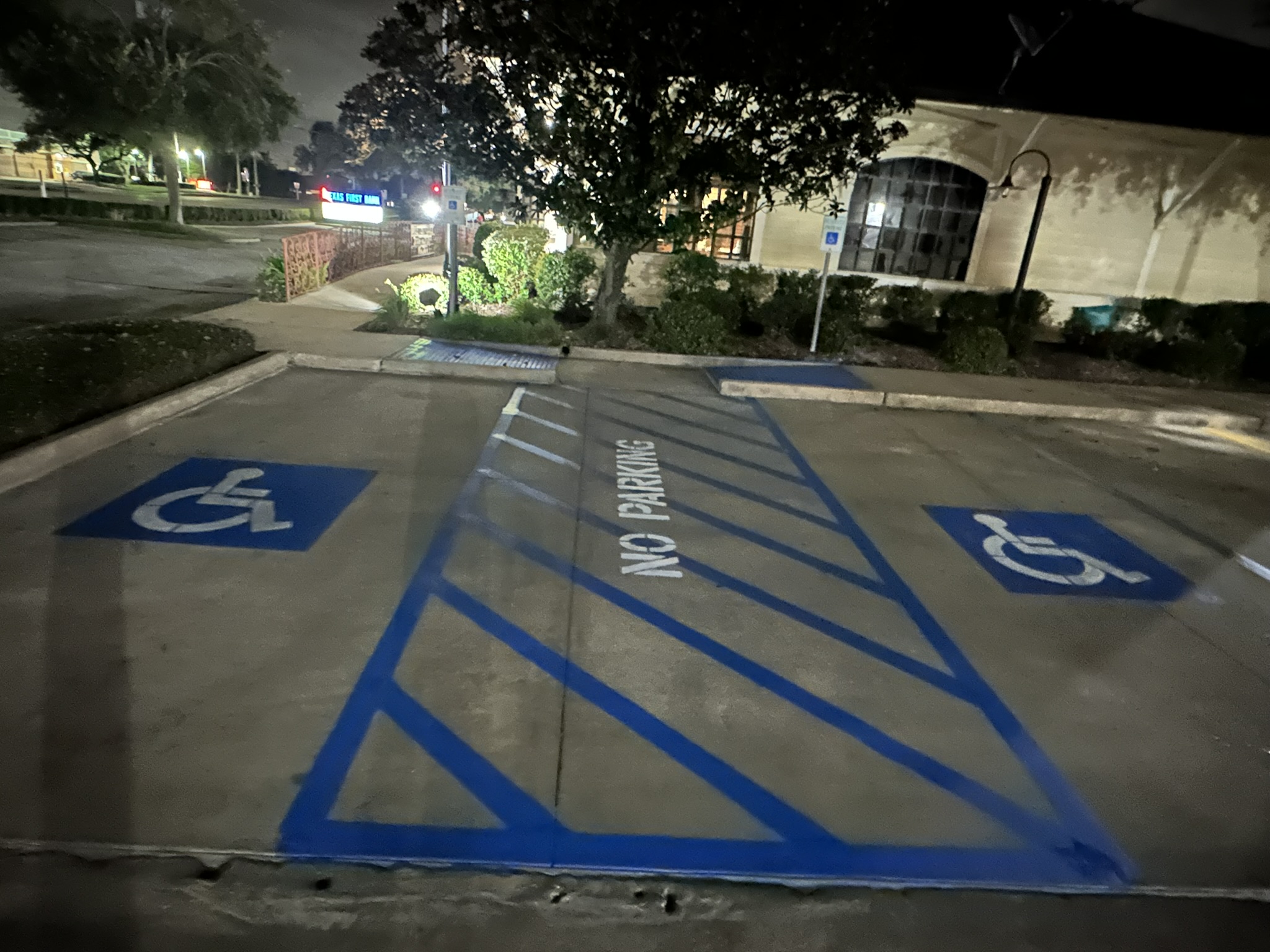 Texas First Bank - Friendswood, TX 