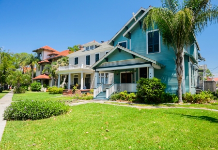 Exterior Painting